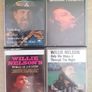 Music Cassette Willie Nelson Image 3