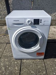 Hotpoint 7kg Washing Machine