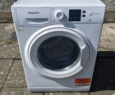 Hotpoint 7kg Washing Machine
