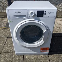 Hotpoint 7kg Washing Machine