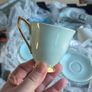 Bone China 10 e per piece Image 8