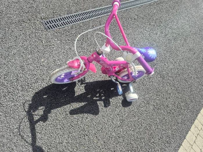 kids bike