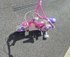 kids bike