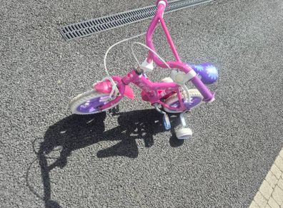 kids bike