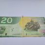 Canada 5-20 Dollars 2002-2004  notes Image 5