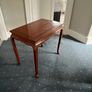 Antique Coffee Table Image 2