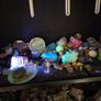 Copper dioptase specimen Image 7