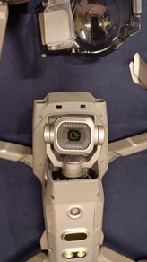 DJI Mavic 2 PRO fly more combo