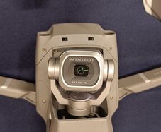 DJI Mavic 2 PRO fly more combo