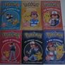 Pokemon Story Paperback Books X16 Image 2