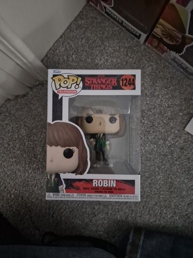 Funko Pop JobLot, 30 Pops!