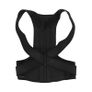 Posture Correctors for Women, Men & Kids  Posture Correction Kyphosis Thoracic Shoulder Back Waist Support Brace,Helps Relieve Neck & Shoulder Pain, Prevents Slouching (XXL=Waist 43.3-49.2") Image 4