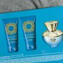 Versace Dylan Turquoise pour Femme new set Image 3