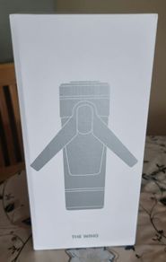 Electric Vibrator for man (new, unopened)