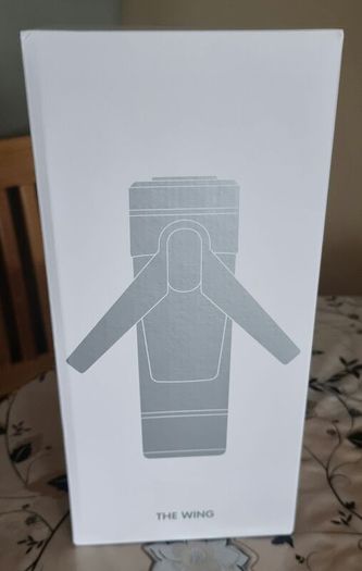 Electric Vibrator for man (new, unopened)