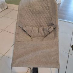 Nested Gravity Bouncer