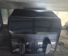 air fryer