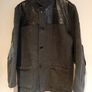 vintage mens Donkey jacket 70's Image 2
