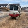 Takeuchi Tb230 Image 5
