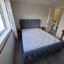 King size bed Image 3