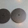 15kg weight plates Image 5