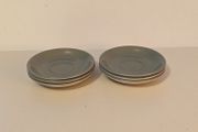 Vintage Rocklite Royal Doulton Plates
