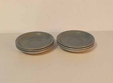 Vintage Rocklite Royal Doulton Plates