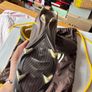 Nike Zoom Mercurial Vapor 1 RGN SE FG Dark Cinder Maize HV0888-200 Image 4