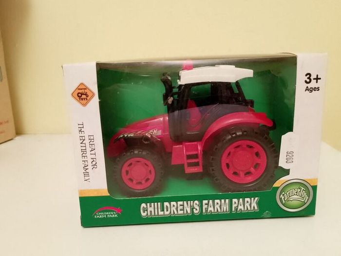 Farm set
