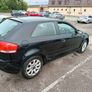 Audi a3 petrol 1.6 DUAL FUEL Image 4