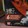Bandai Power Rangers Super Ninja Steel Blaze Megazord 2018 - Sealed Image 7