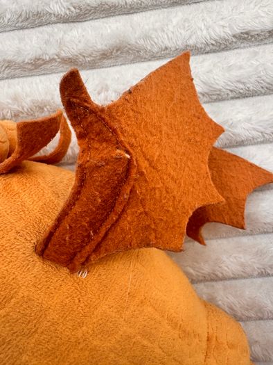DreamWorks How to Train Your Dragon 3 Meatlug The Hidden World Plush Soft Toy approx. 30 cm. Used Please see photos