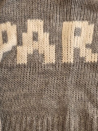 XXS brand new jumper with tags