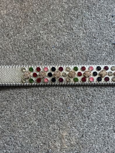 belt