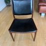 Danish dining chairs - Mid century 1960s Image 3