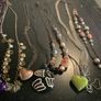 14 Long  Necklaces Image 6