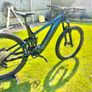 Giant Trance X Advanced E+ 2 XL EMTB Image 4