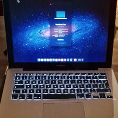 MacBook Pro (13-inch, Late 2012) - Used