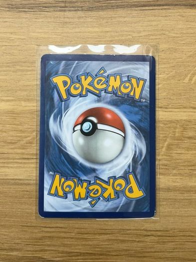 Mewtwo GX Pokemon Card