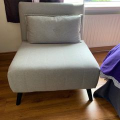 M&S Folding bed