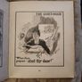 Christian Cartoons  By E.j. Pace. Vintage 1922 Hardback In Fair Condition. Image 8