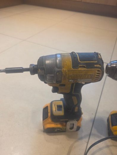 dewalt kit