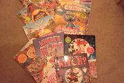 'Where's the' Books collection