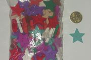 Star Buttons