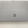 Microsoft Surface Pro 7 Bundle (i5 / 8GB / 128GB) - Cracked Glass but Touch/LCD 100% Perfect Image 2