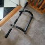 pull up bar Image 2