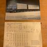 FORD commercial truck original sales brochures Image 2