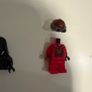 lego Star Wars minifigure parts Image 4