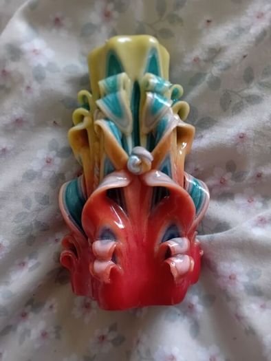 best candle