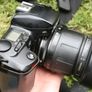 Nikon N6006 35mm SLR Film Camera Lens Tamron 28-80 Tested Image 5
